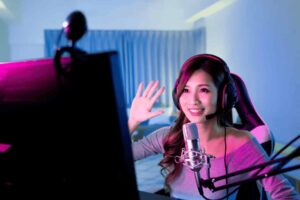 稼げるライブ配信アプリおすすめ6選【2021年版】