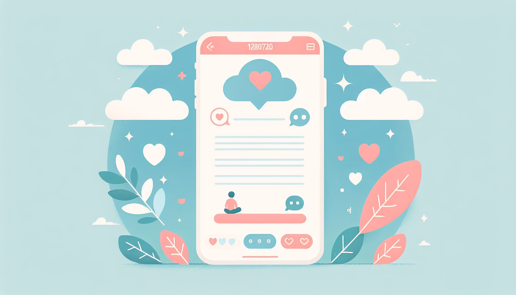 気持ちを吐き出すのにおすすめのアプリ8選