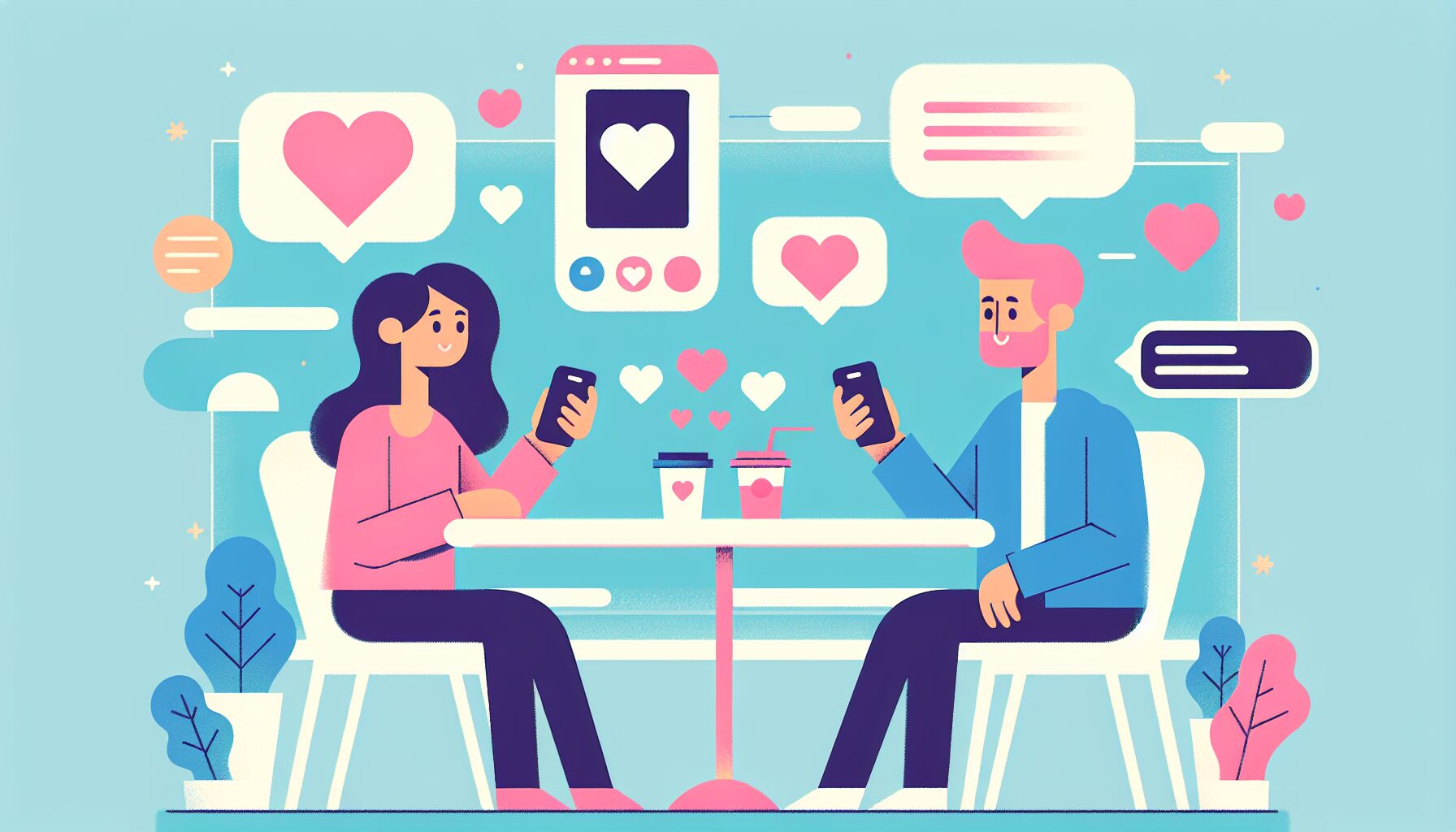 feliz（フェリース）で出会うコツ