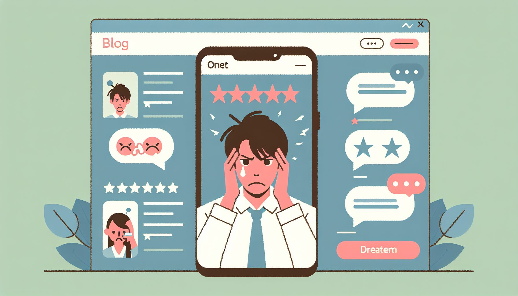 バチェラーデートの悪い口コミ・評判