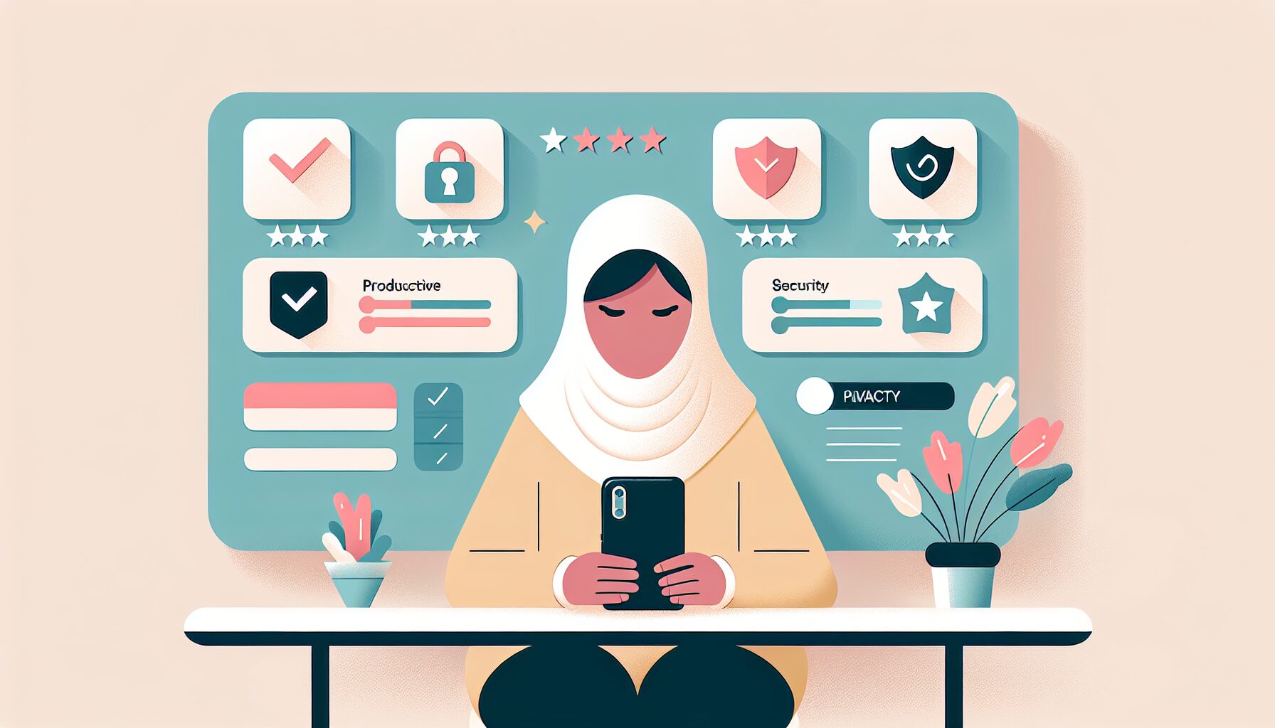 オナサポアプリの選び方(失敗しない基準)