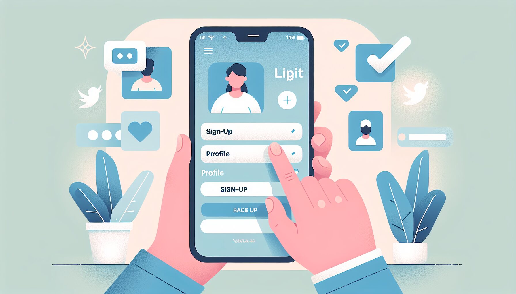 WIPPY(ウィッピー)の使い方と登録方法