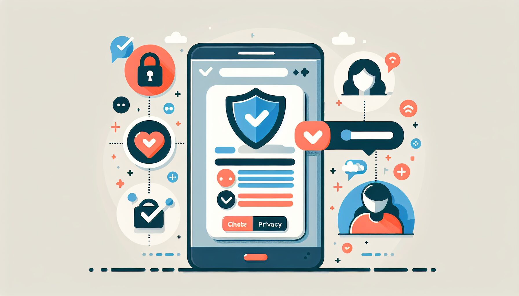 ZOZOマッチの安全性