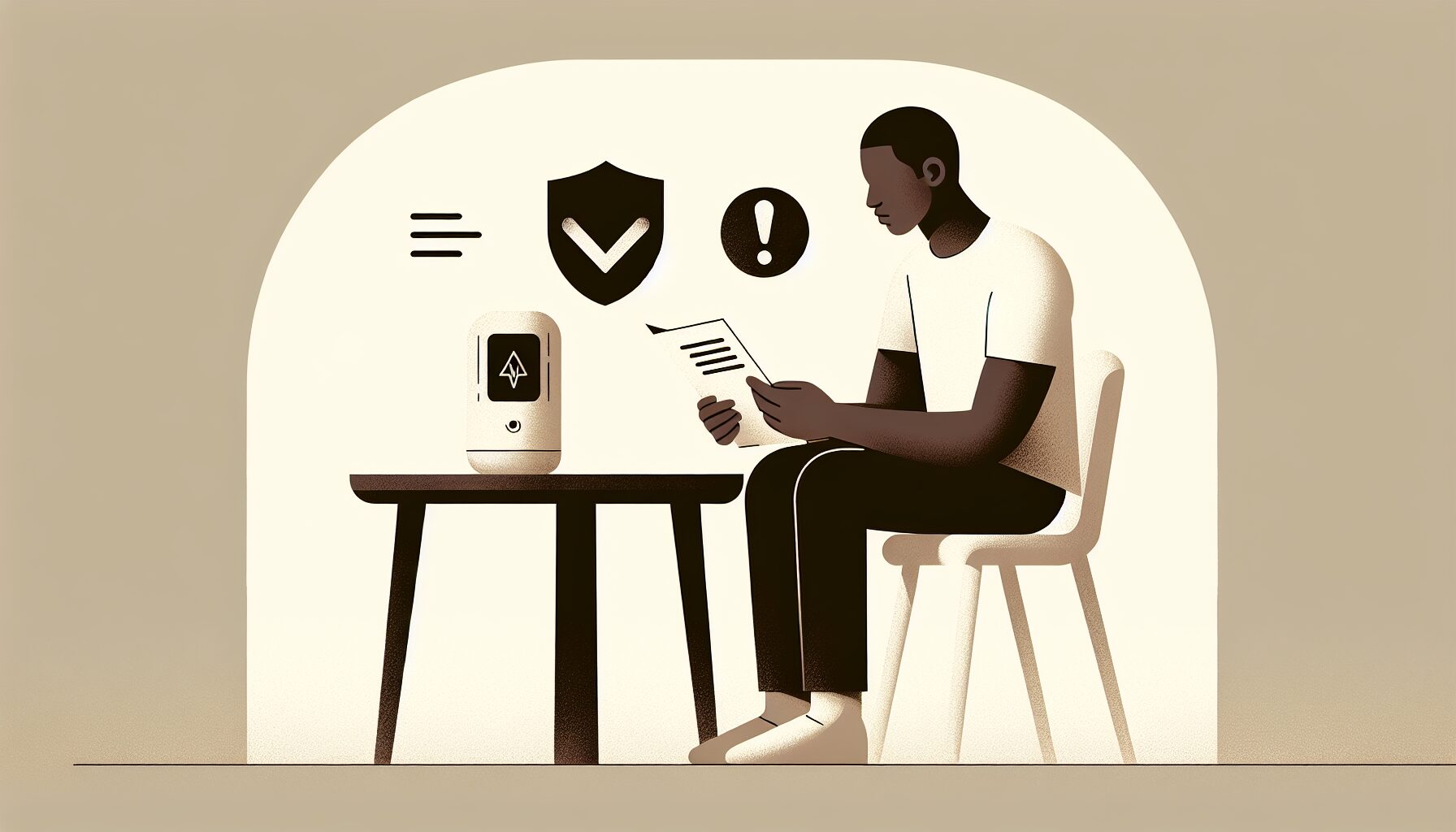 トラブル回避と注意点