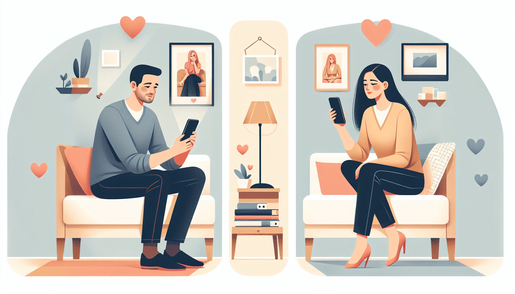 エロテレビ電話とは？できることと魅力