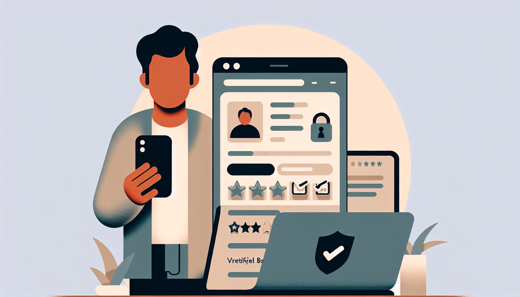 エロテレビ電話に使えるアプリ・サイトの選び方