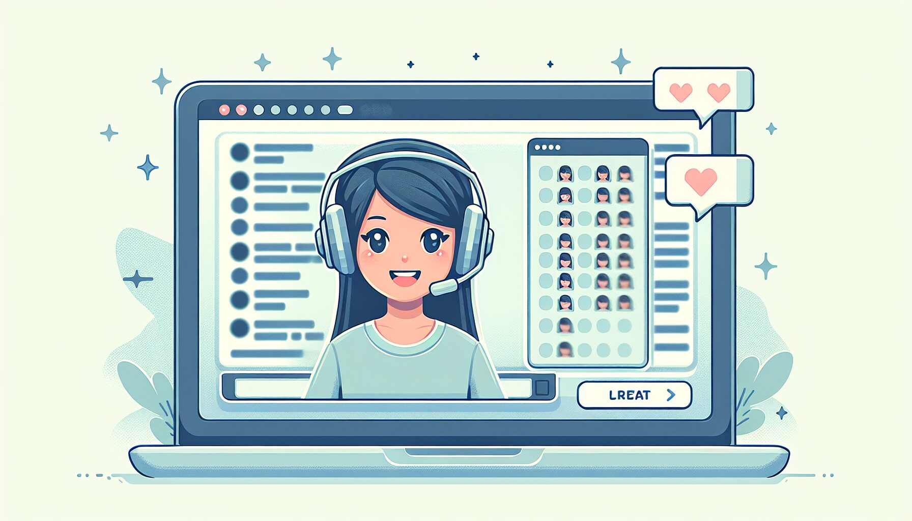 おすすめのアヘ顔が見れるライブチャット8選