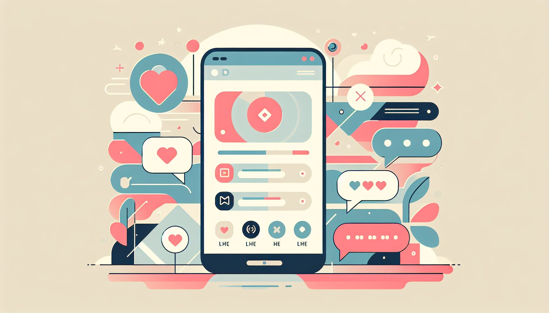 おすすめオナニー配信アプリ厳選5選