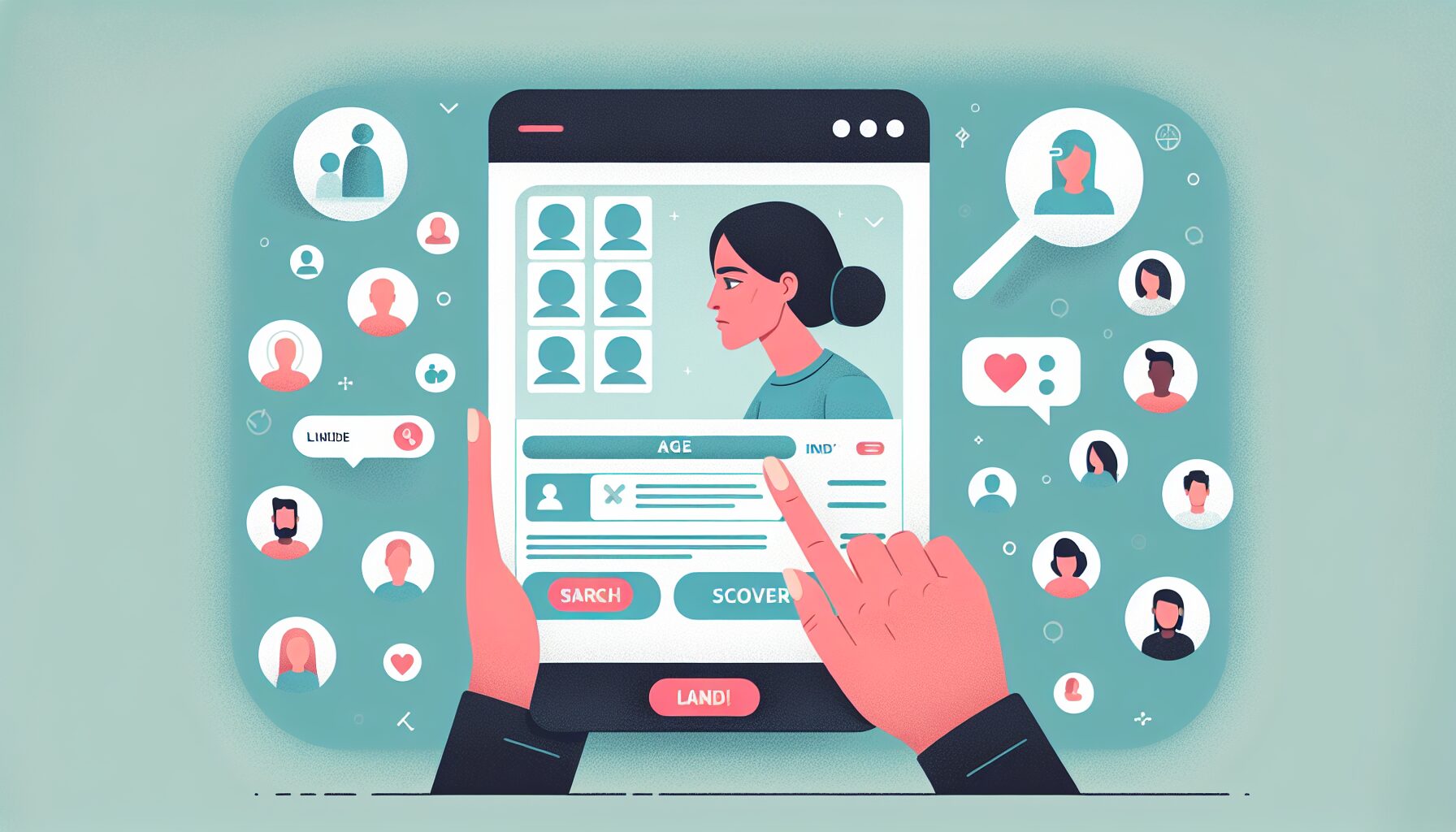 アヘ顔になりやすい女性の探し方