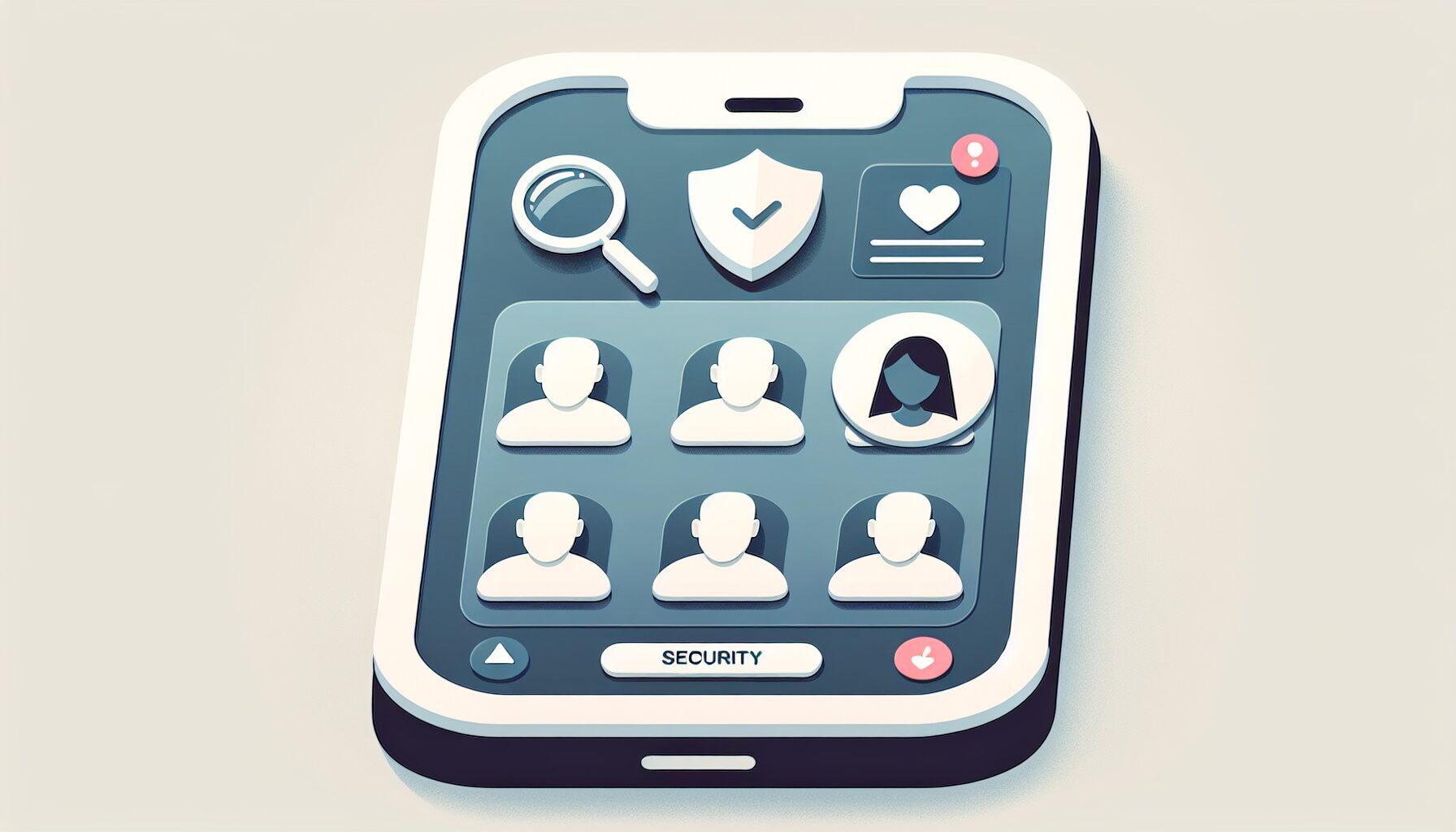 サクラや業者はいる?安全性の実態