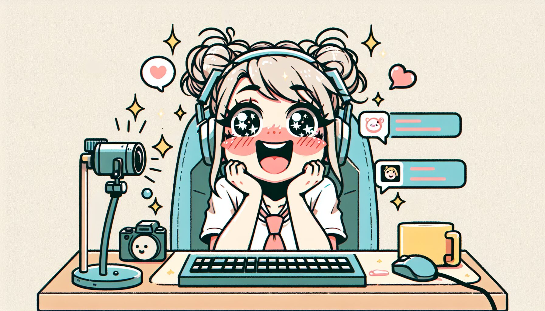 アヘ顔を引き出すコツ