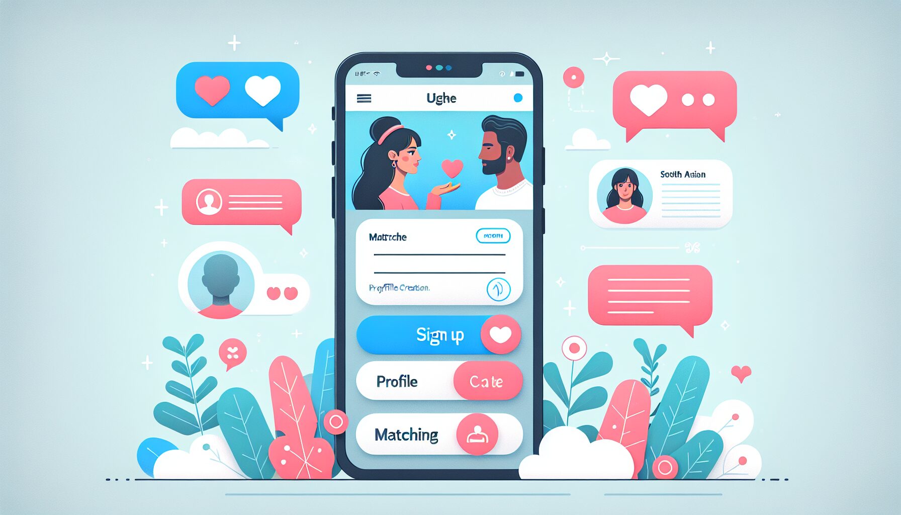 使い方ガイド(登録〜やり取りの流れ)