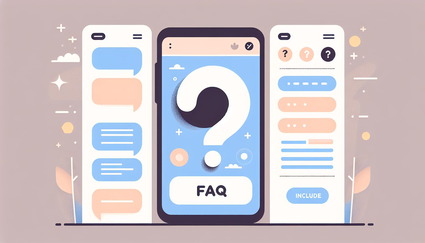 よくある質問(FAQ)