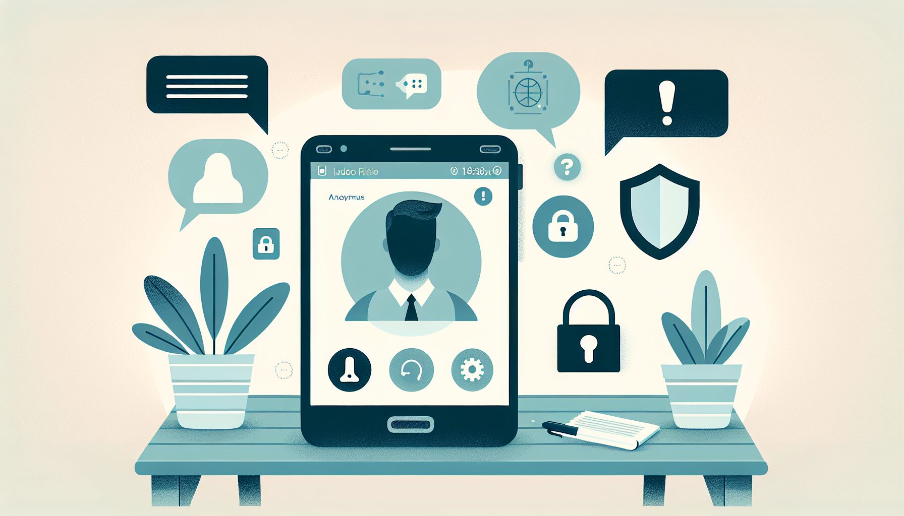 安全性は大丈夫？よくあるリスクと対策