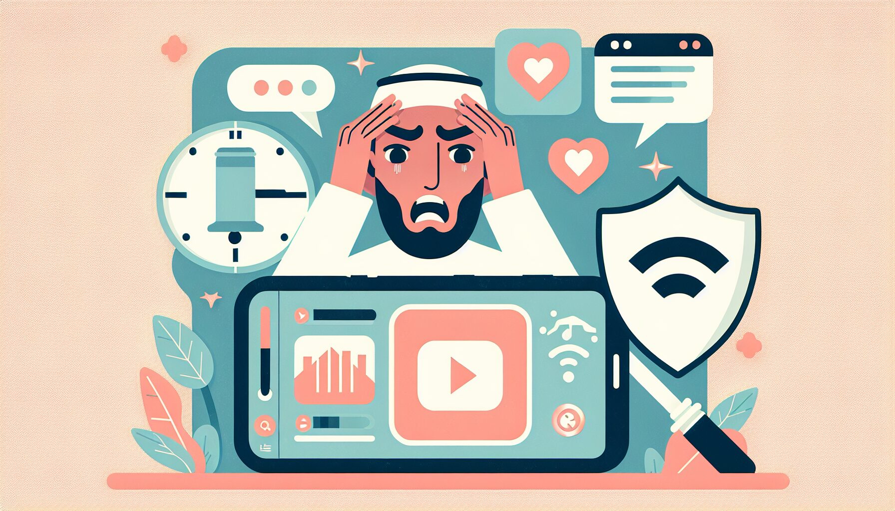 まとめ：TikTokでエロい動画を探すには限界がある