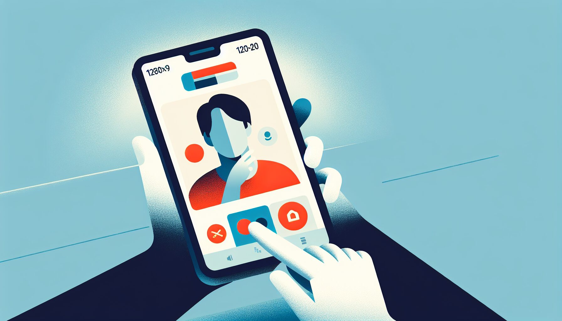 ビデオ通話を楽しむなら有名アプリを使うのがおすすめ