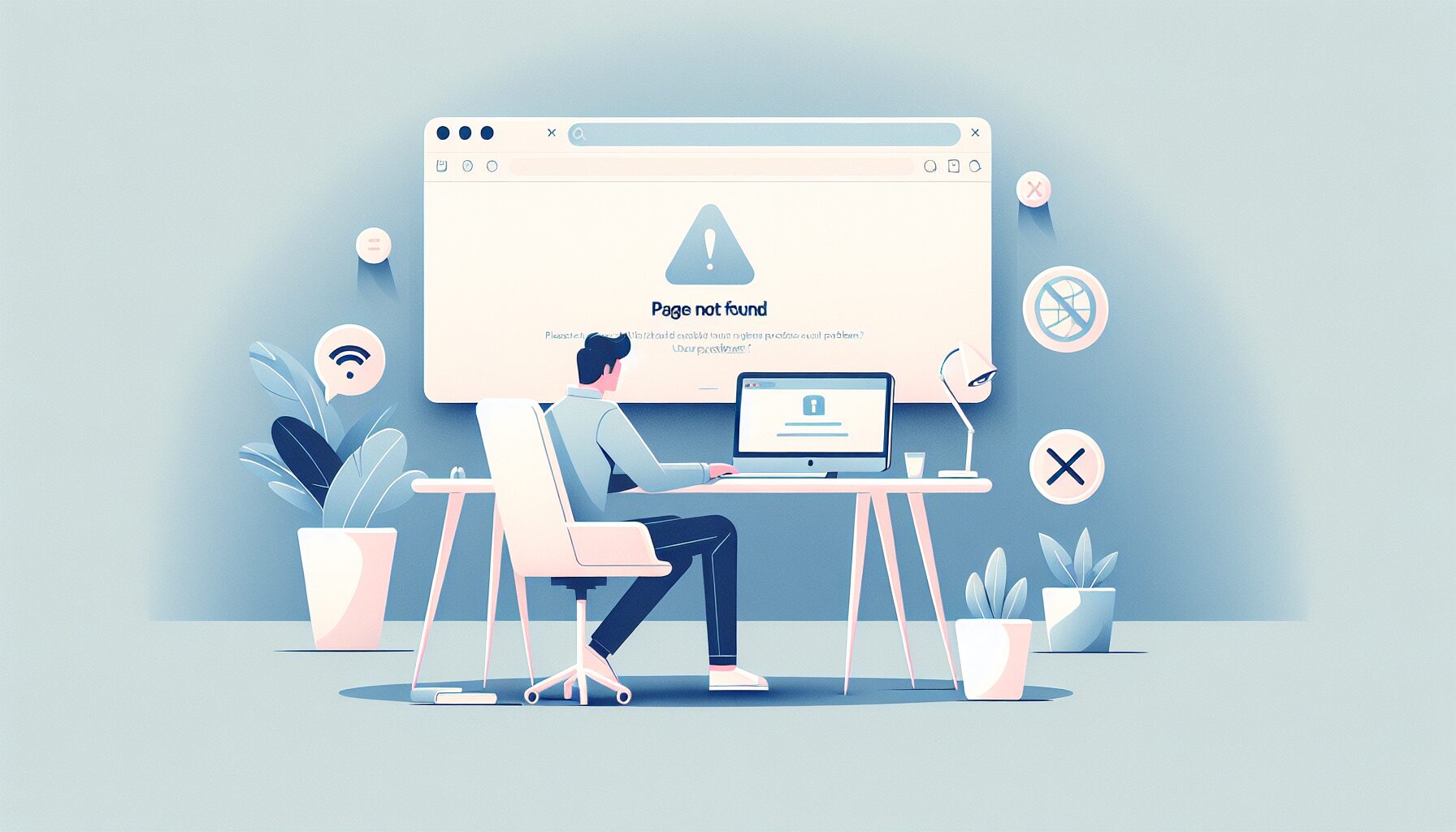 missavが見れない主な症状（まずは切り分け）