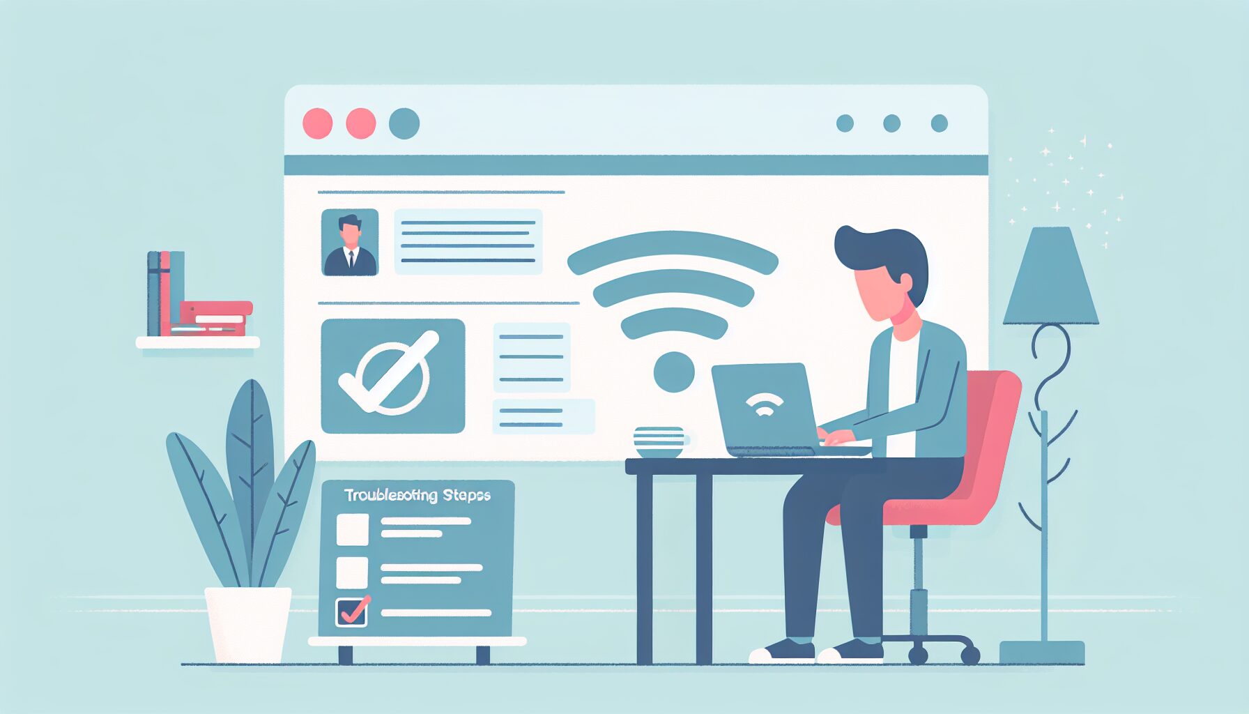 まず確認したい基本チェック