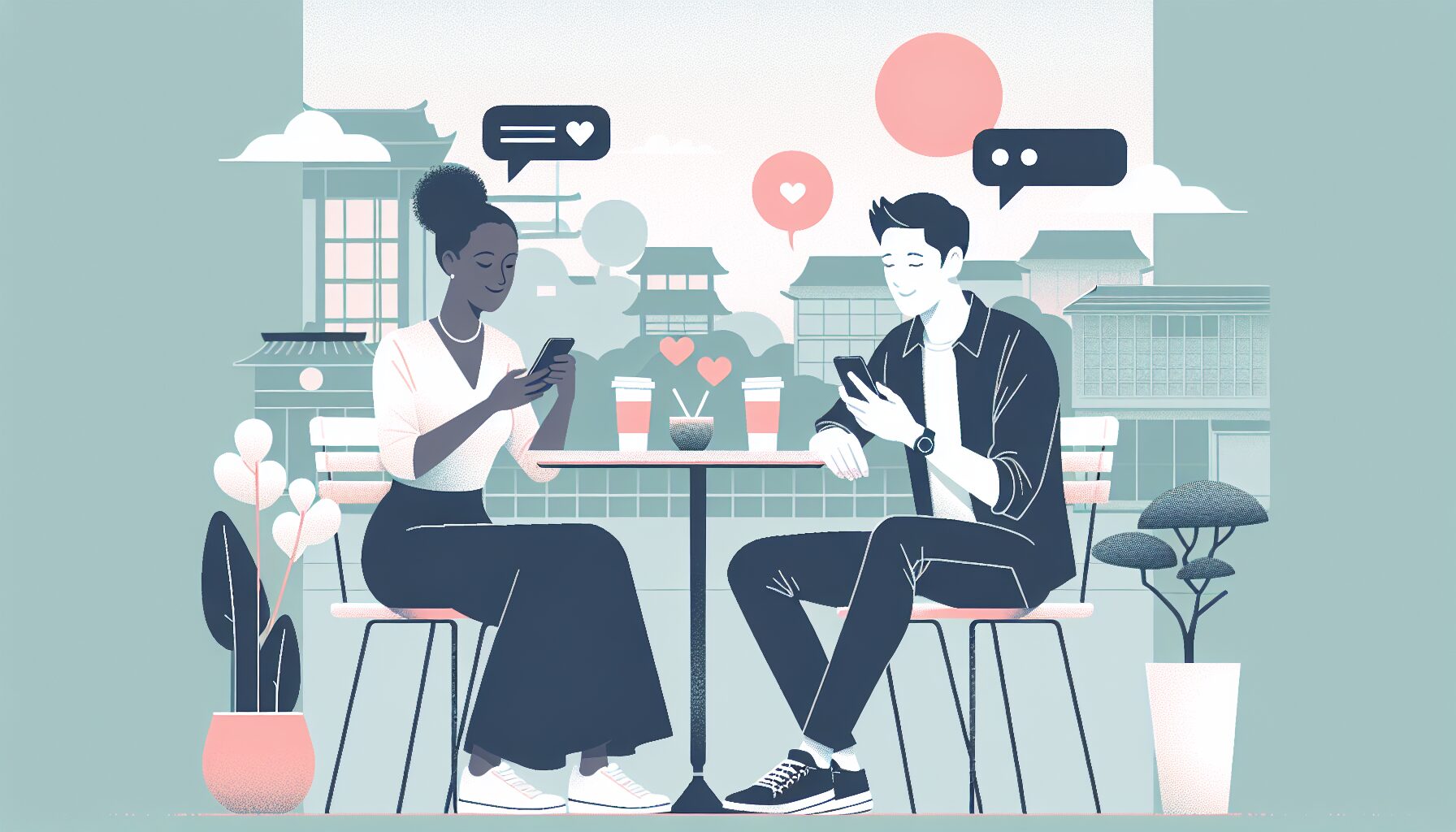 オナ友の意味とできること