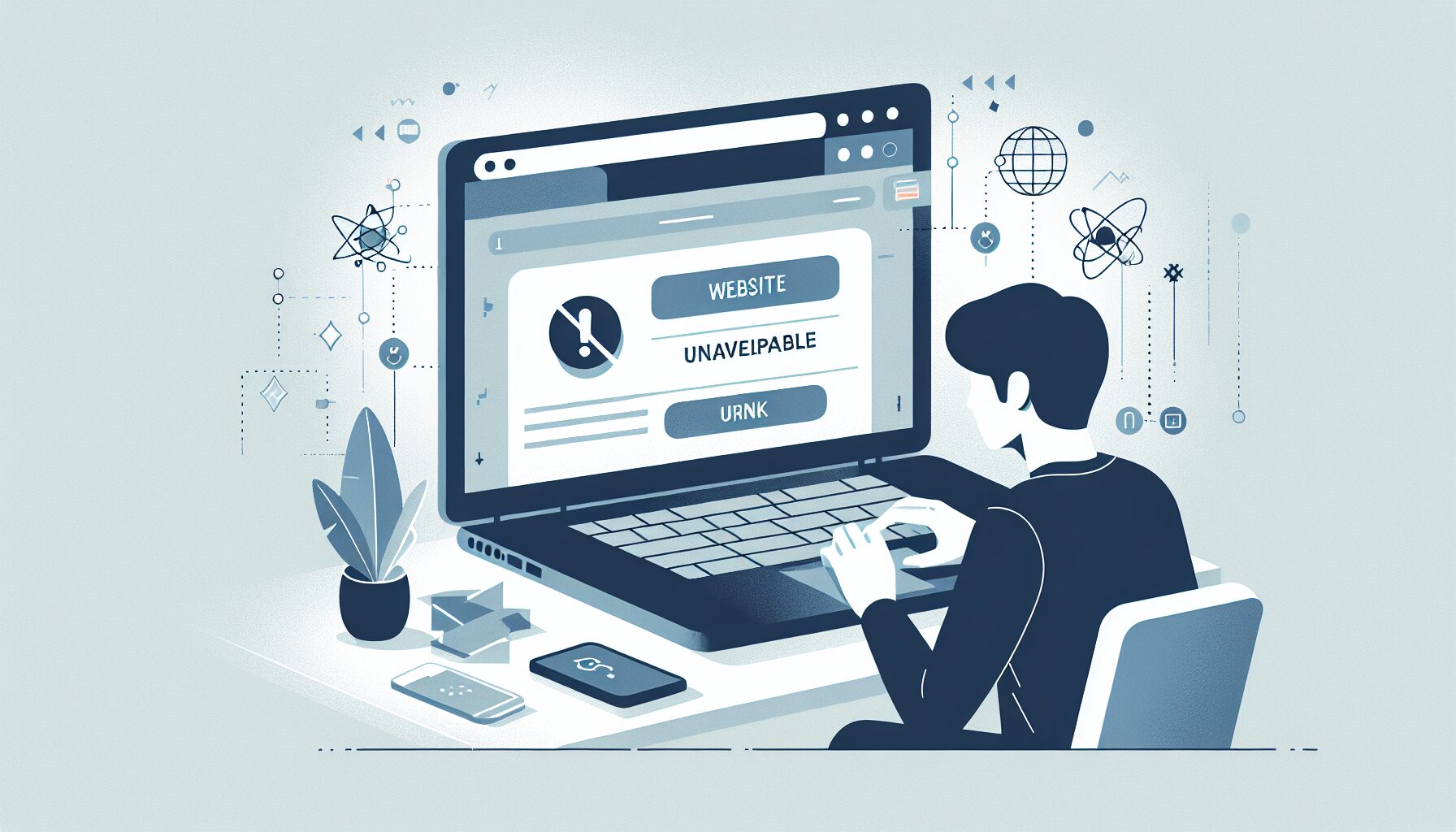 missavが見れない原因