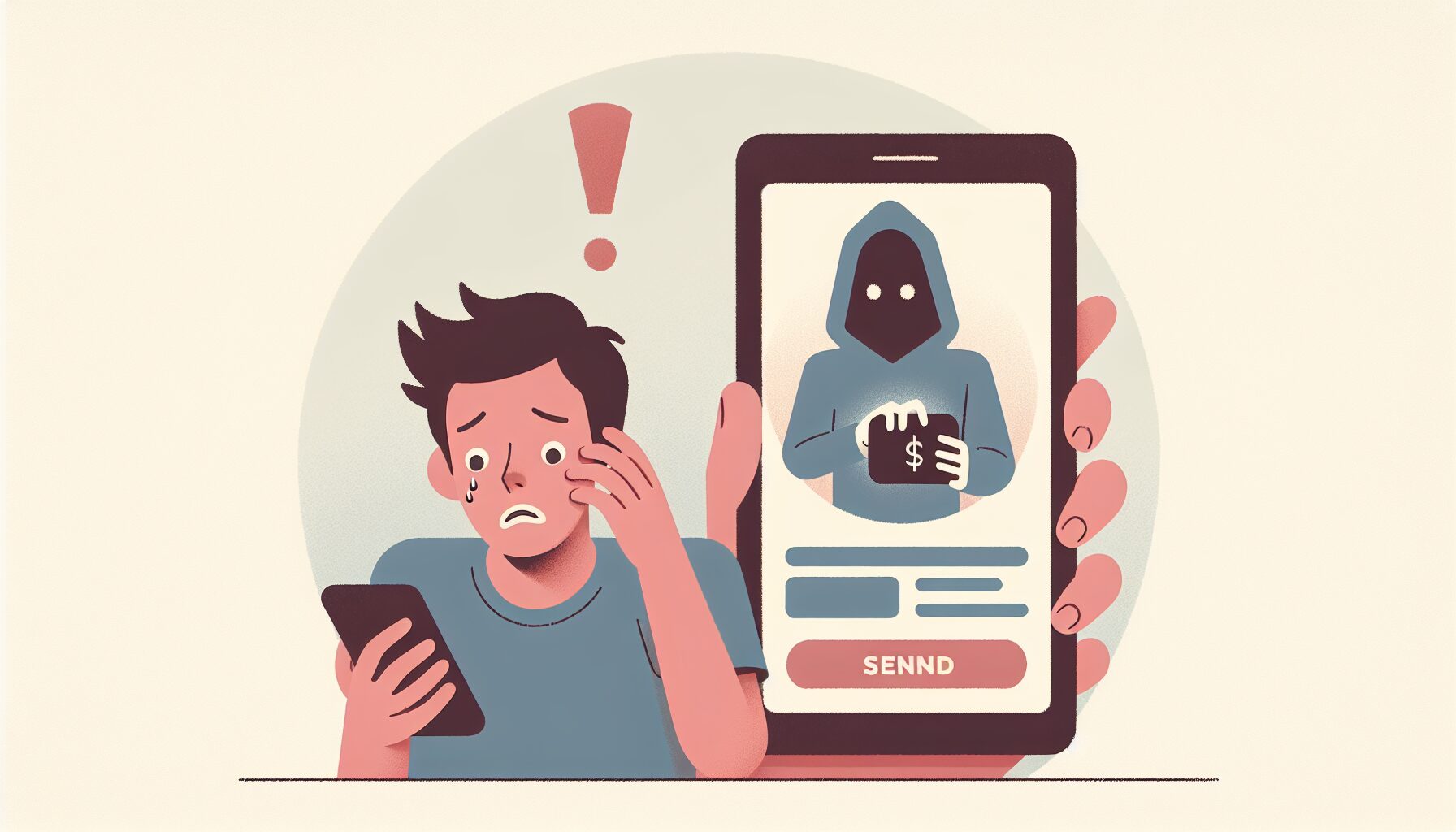 PayPay送金が危険な理由