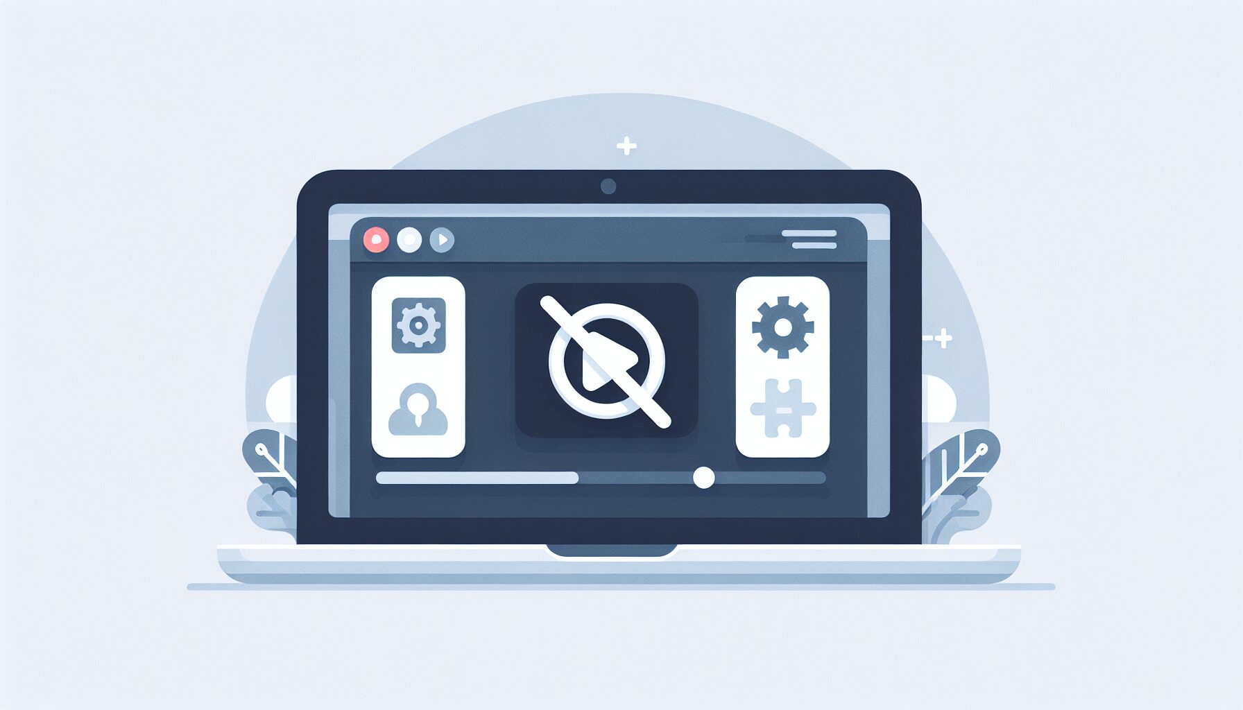 原因1：ブラウザ設定・拡張機能の問題