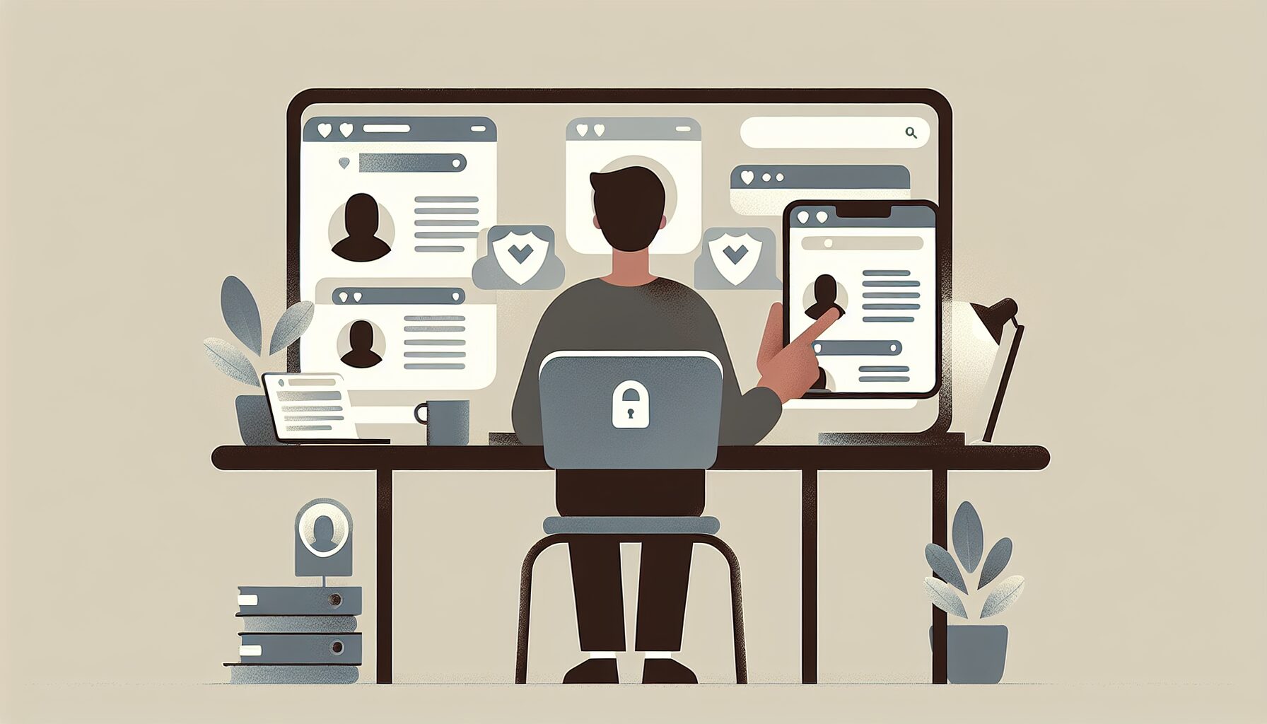 Xでエロ垢を探す方法