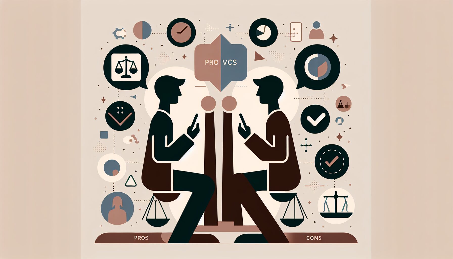 オナ友を作るメリット・デメリット