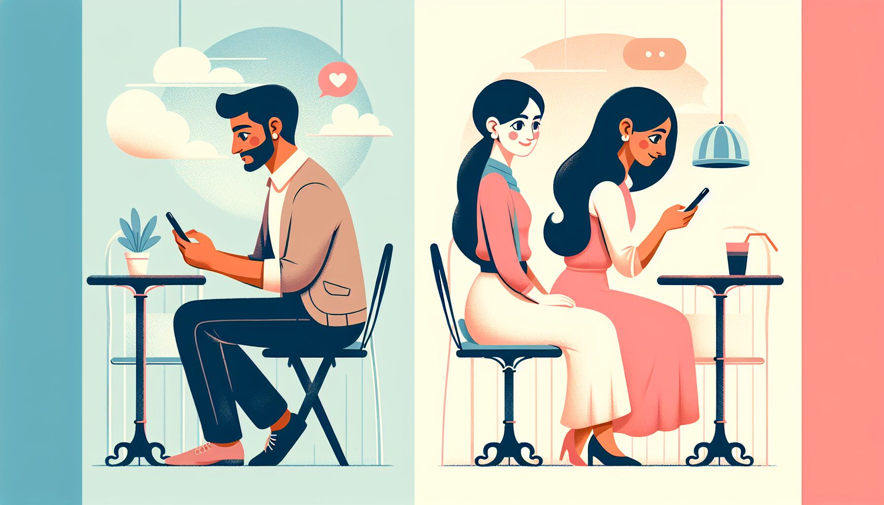 オフパコとの違い