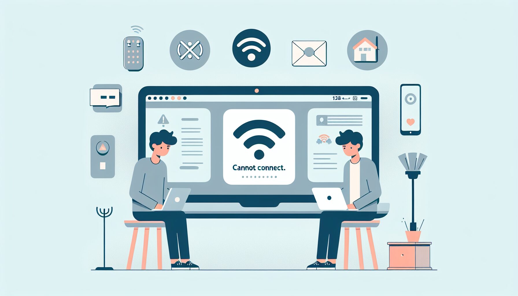 すぐできる基本対処（VPNなしで試す）