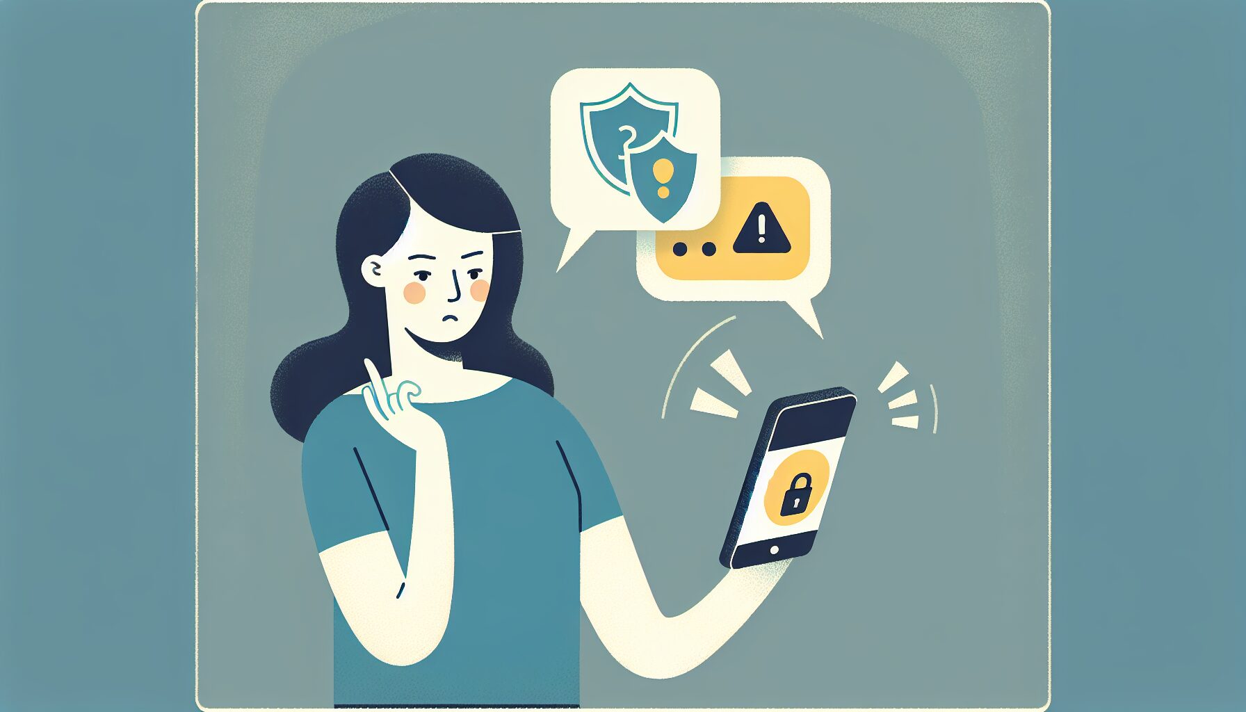 よくある詐欺の手口と見抜き方