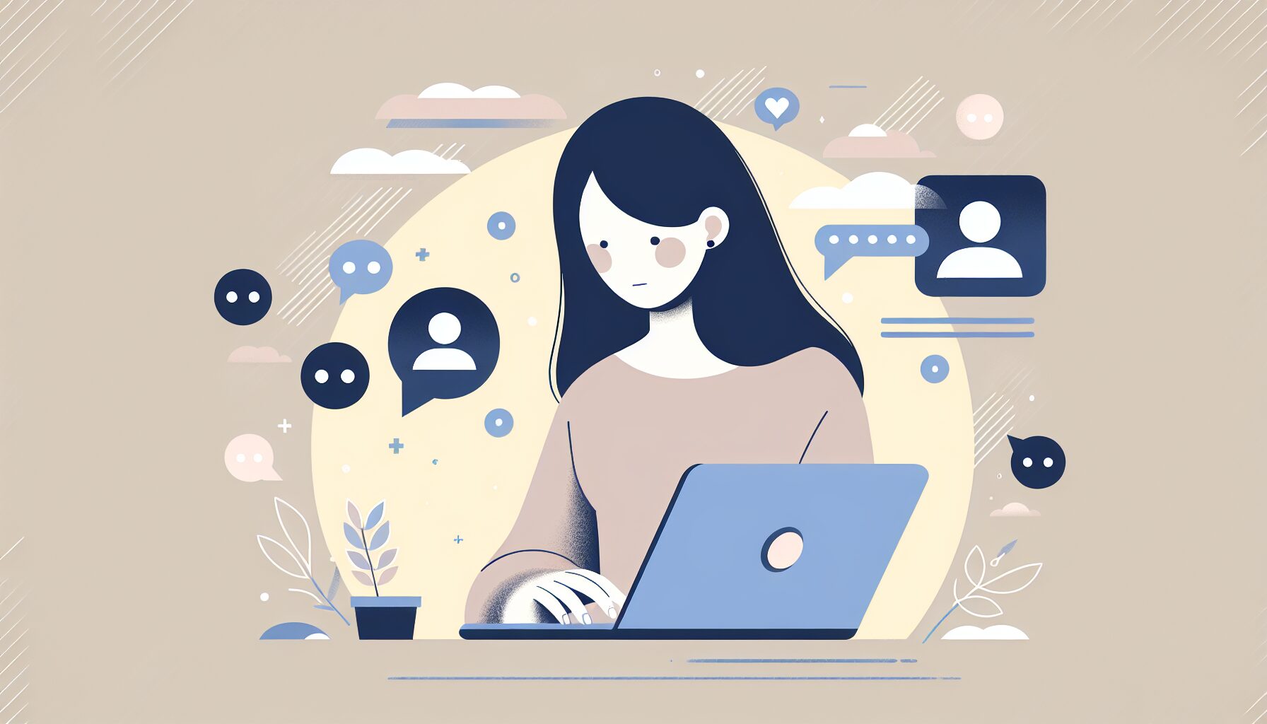 オナ友の探し方（主な手段）