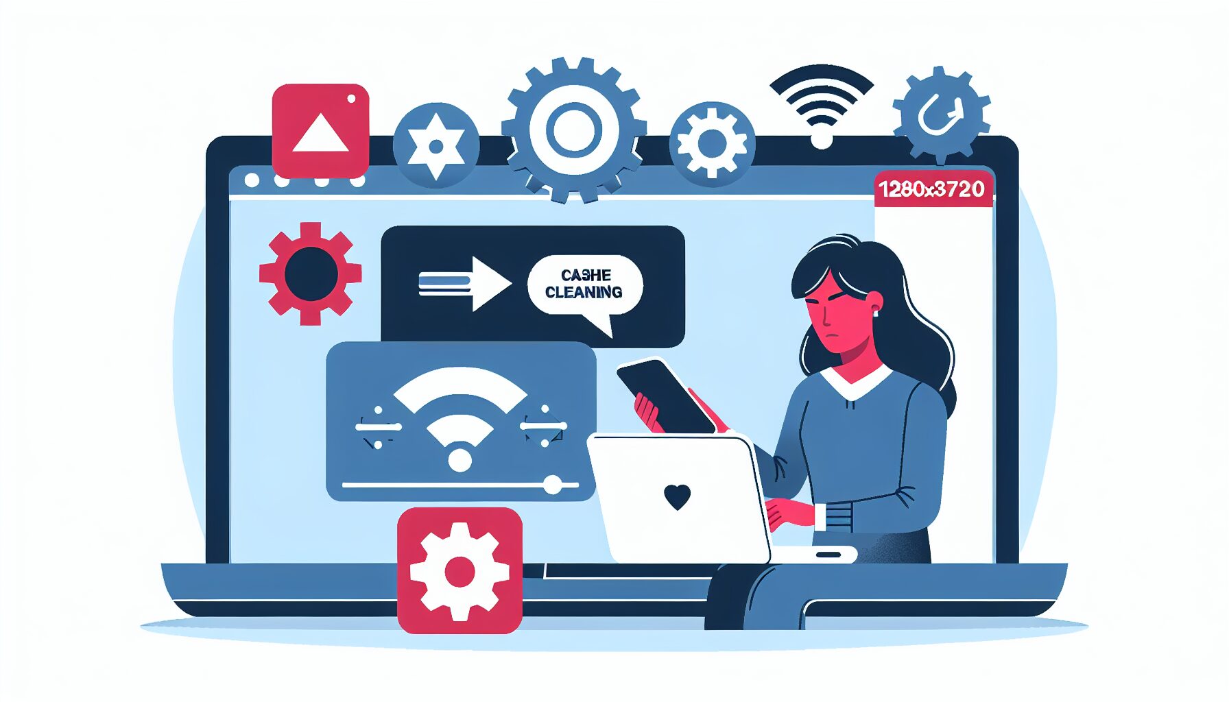 【基本】すぐできる対処法（PC/スマホ共通）