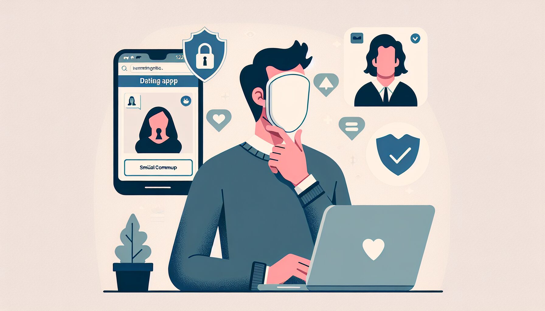 オフパイ相手の探し方（主な手段）