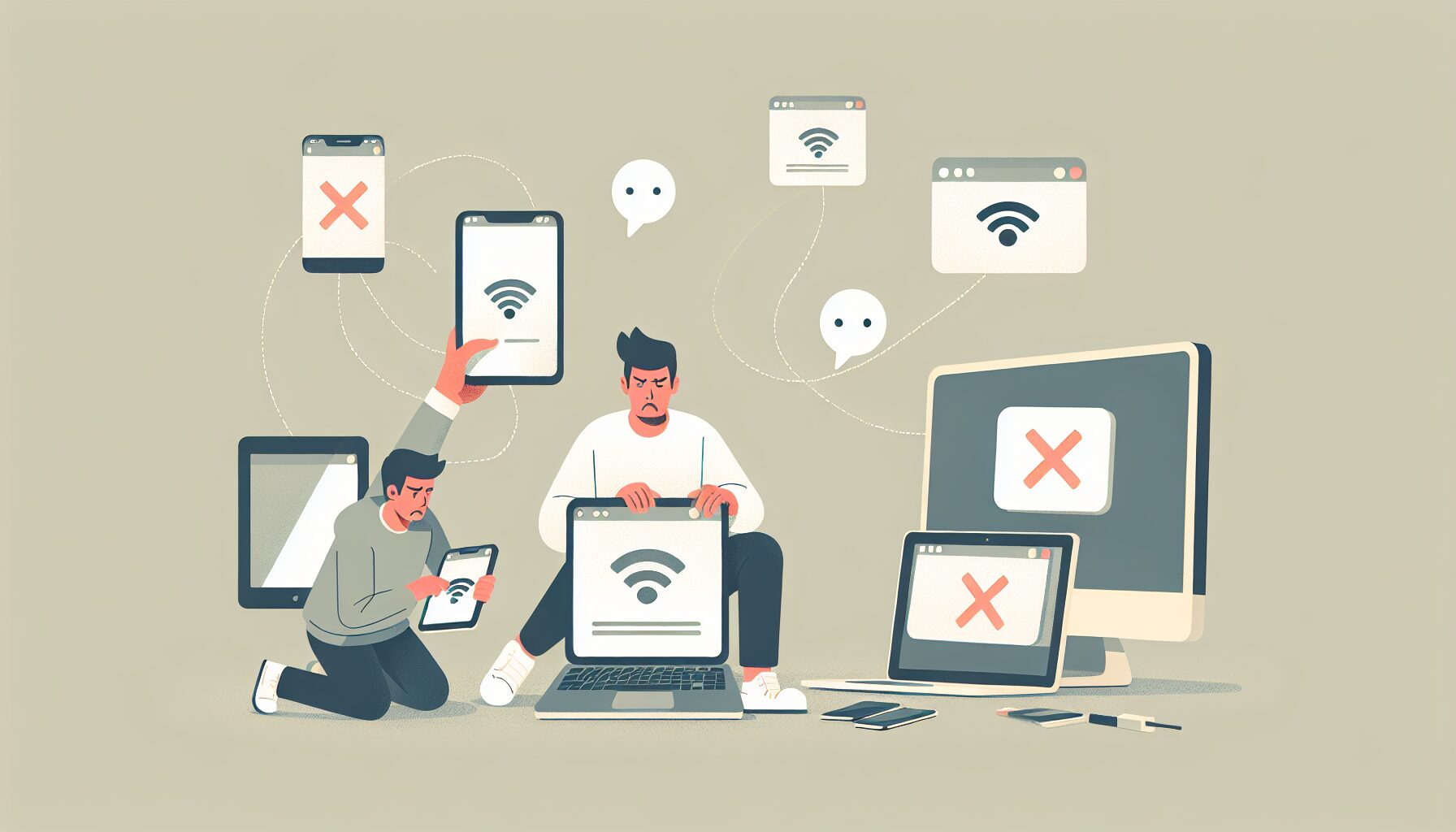 【端末別】85poが見れないときの基本対処