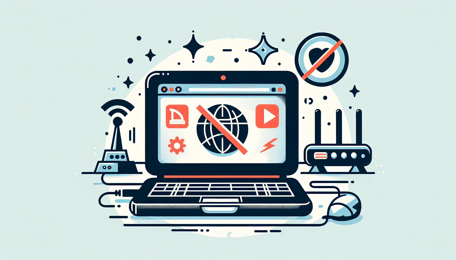 原因3：回線・地域制限・プロバイダ制限