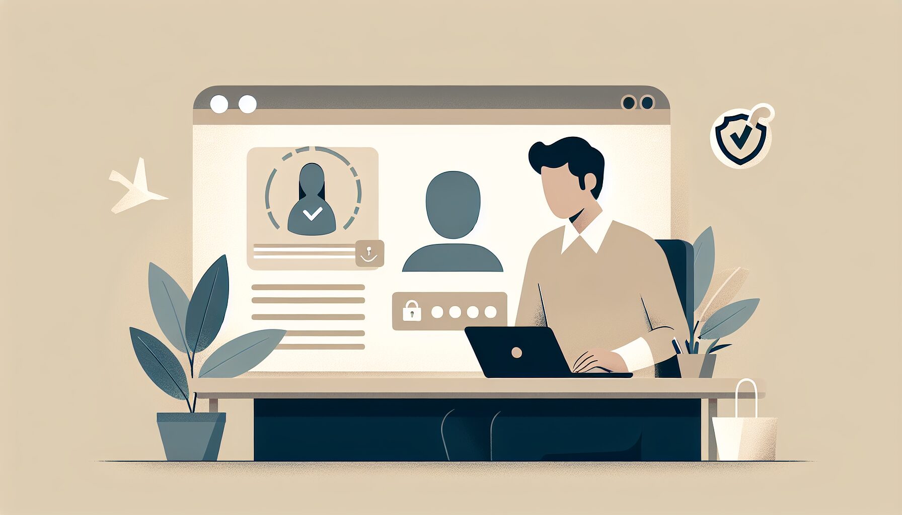 募集文・プロフィールの書き方