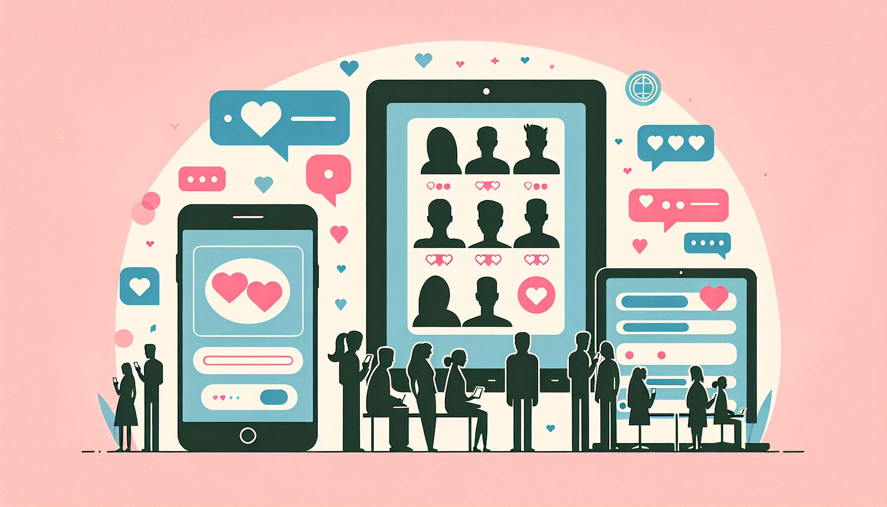 オフパイ相手が見つかるおすすめアプリ・サイト