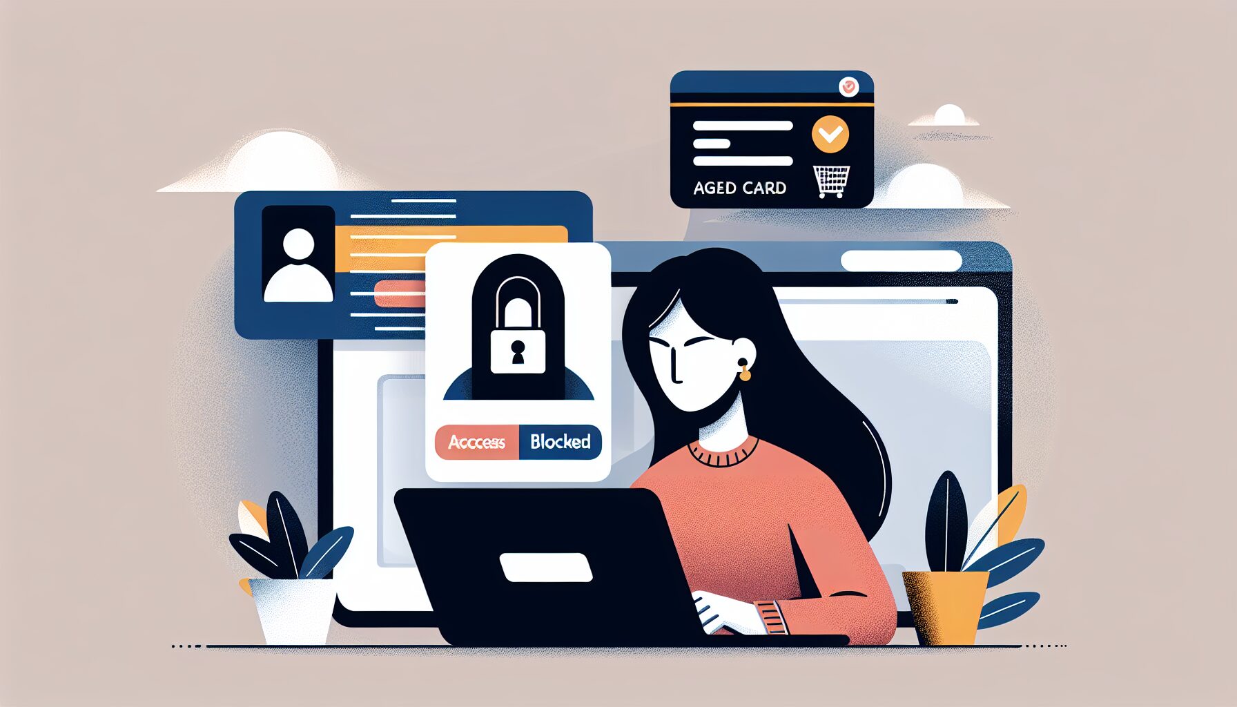 ログイン・年齢確認・課金周りで見れない場合