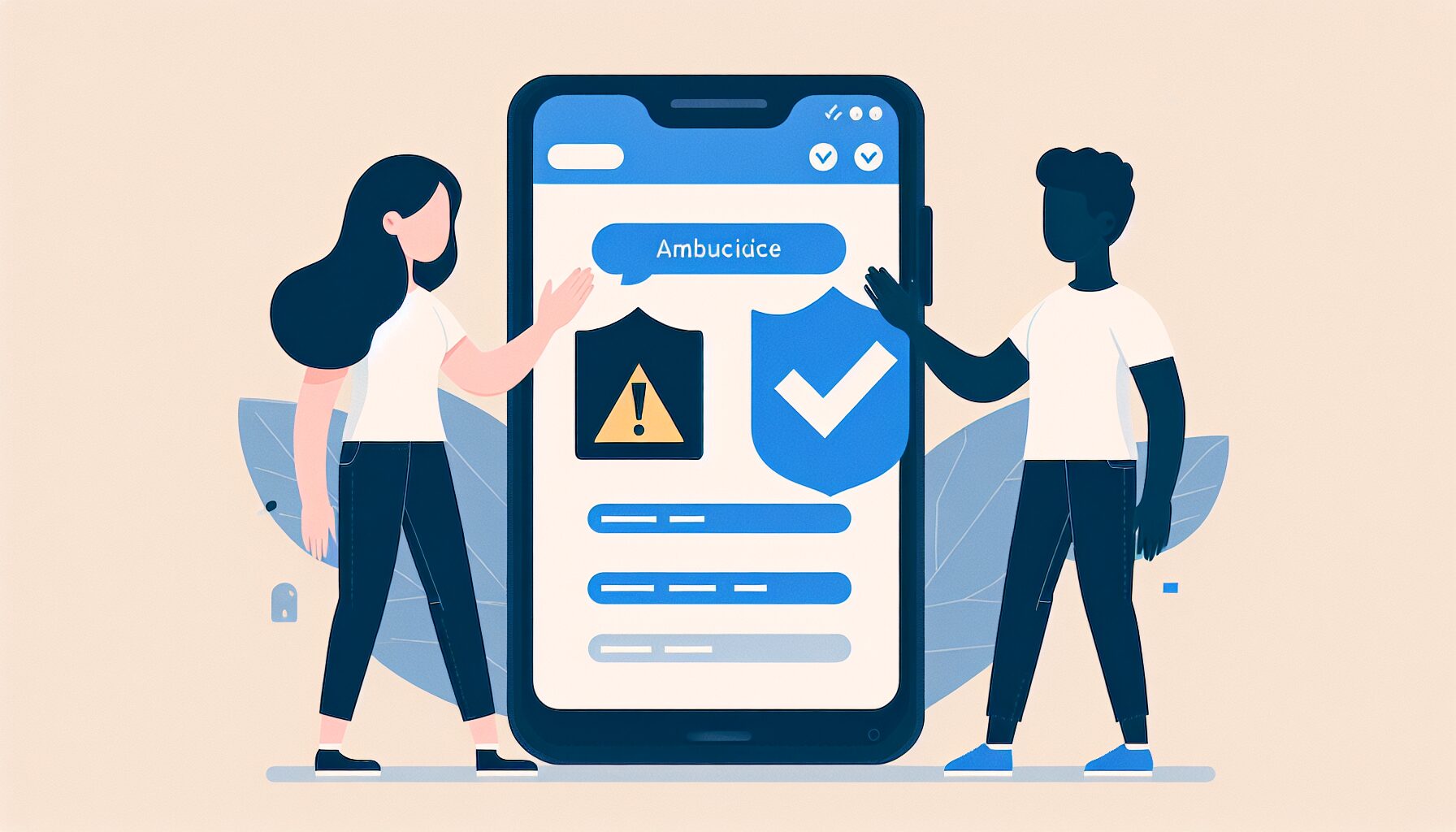 交流・DMの進め方（トラブル回避）