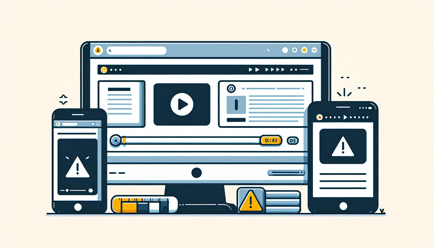 端末別：今すぐできる対処法（PC／スマホ）