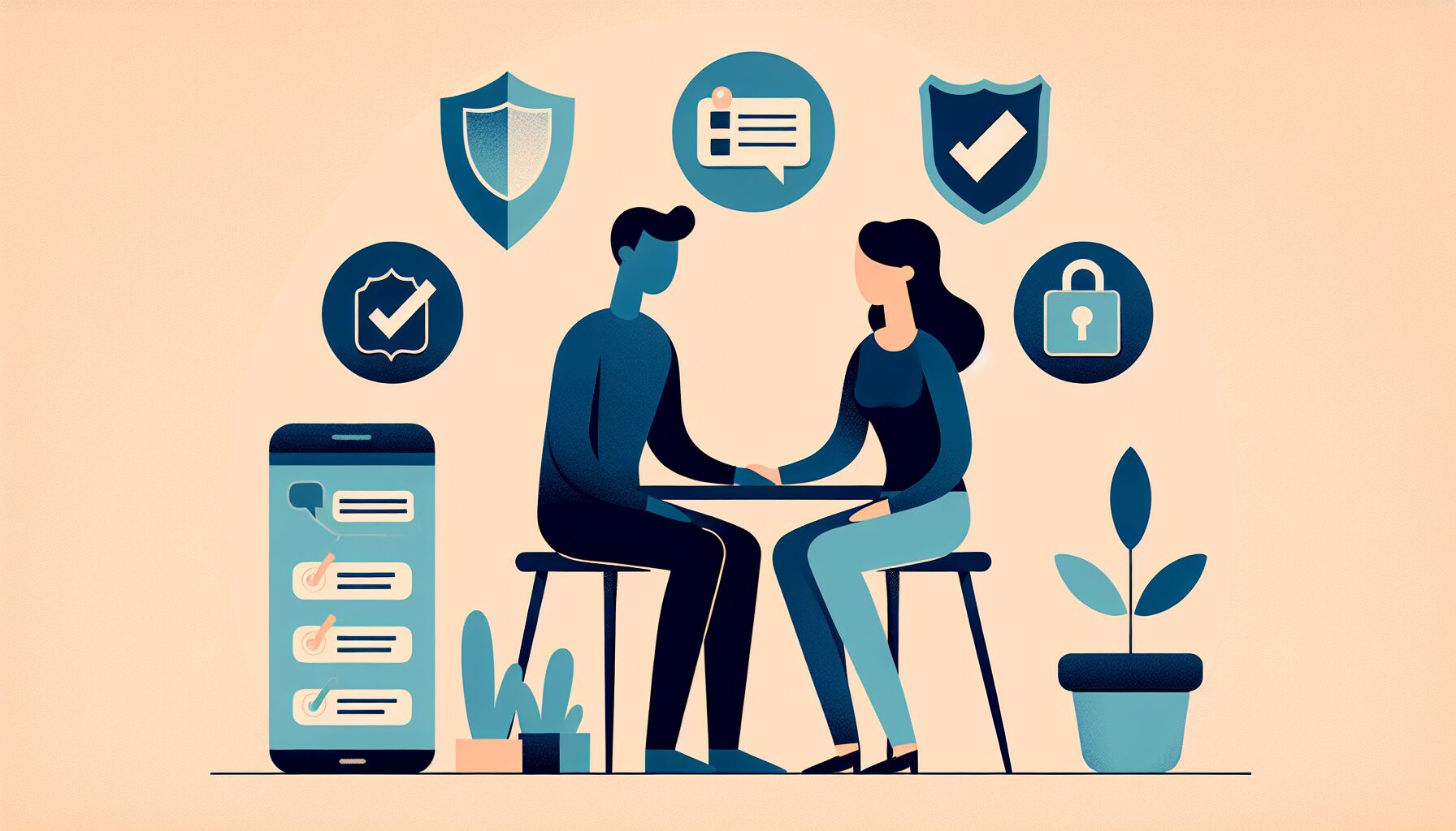 注意点と安全対策（必須）