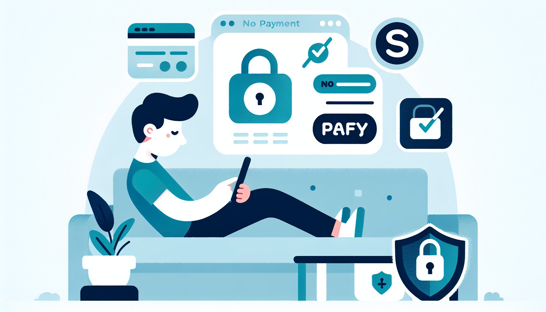 安全に楽しむ代替手段（送金不要の選択肢）