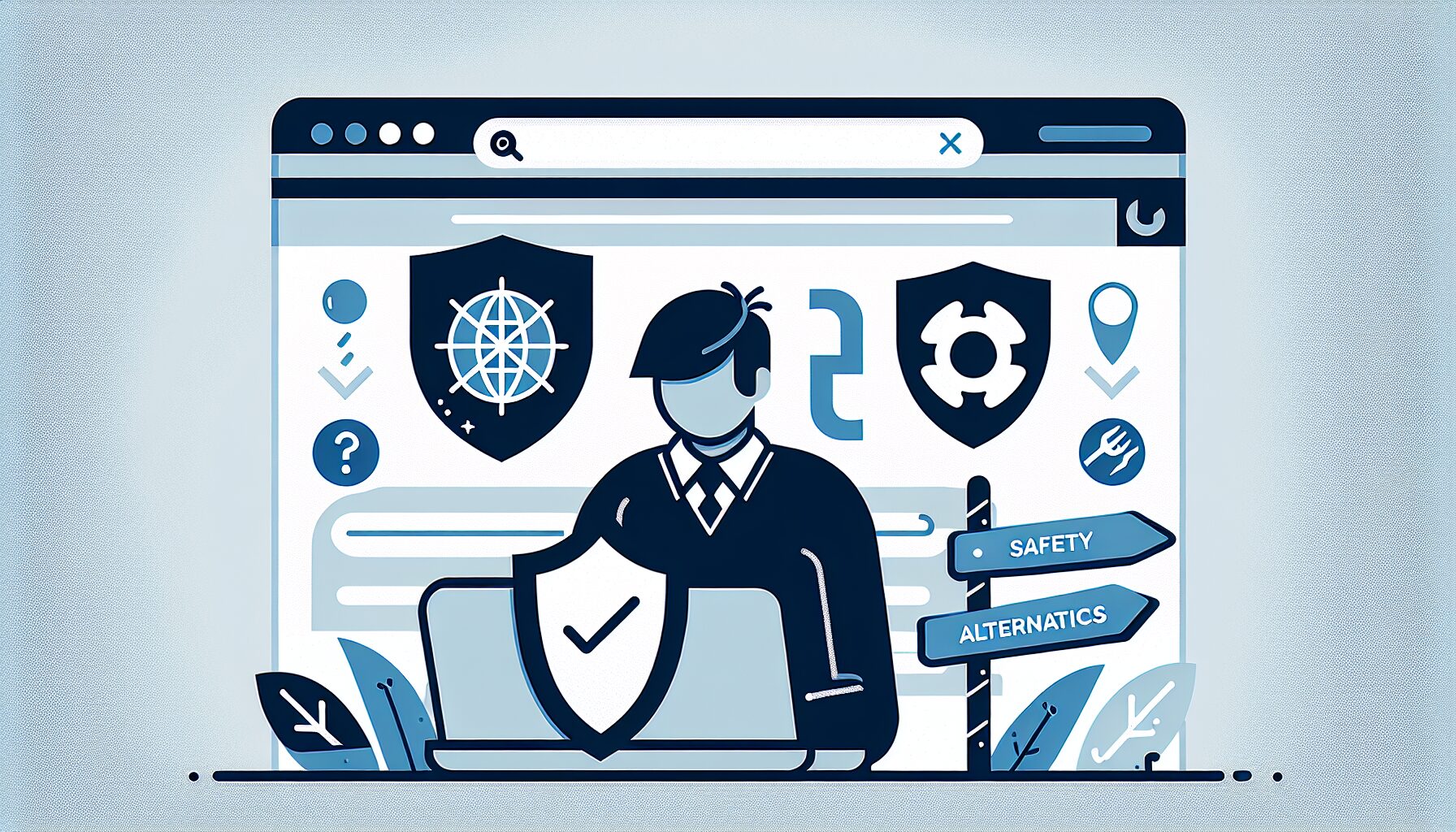 よくある質問（安全性・代替案・再発防止）