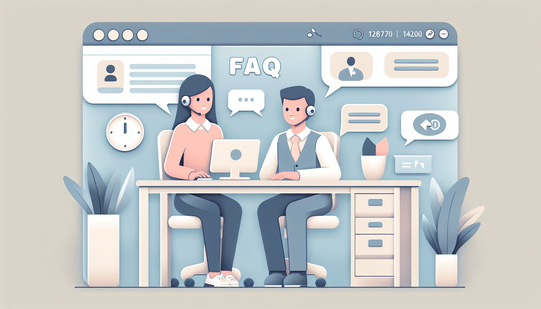 よくある質問（Q&A）