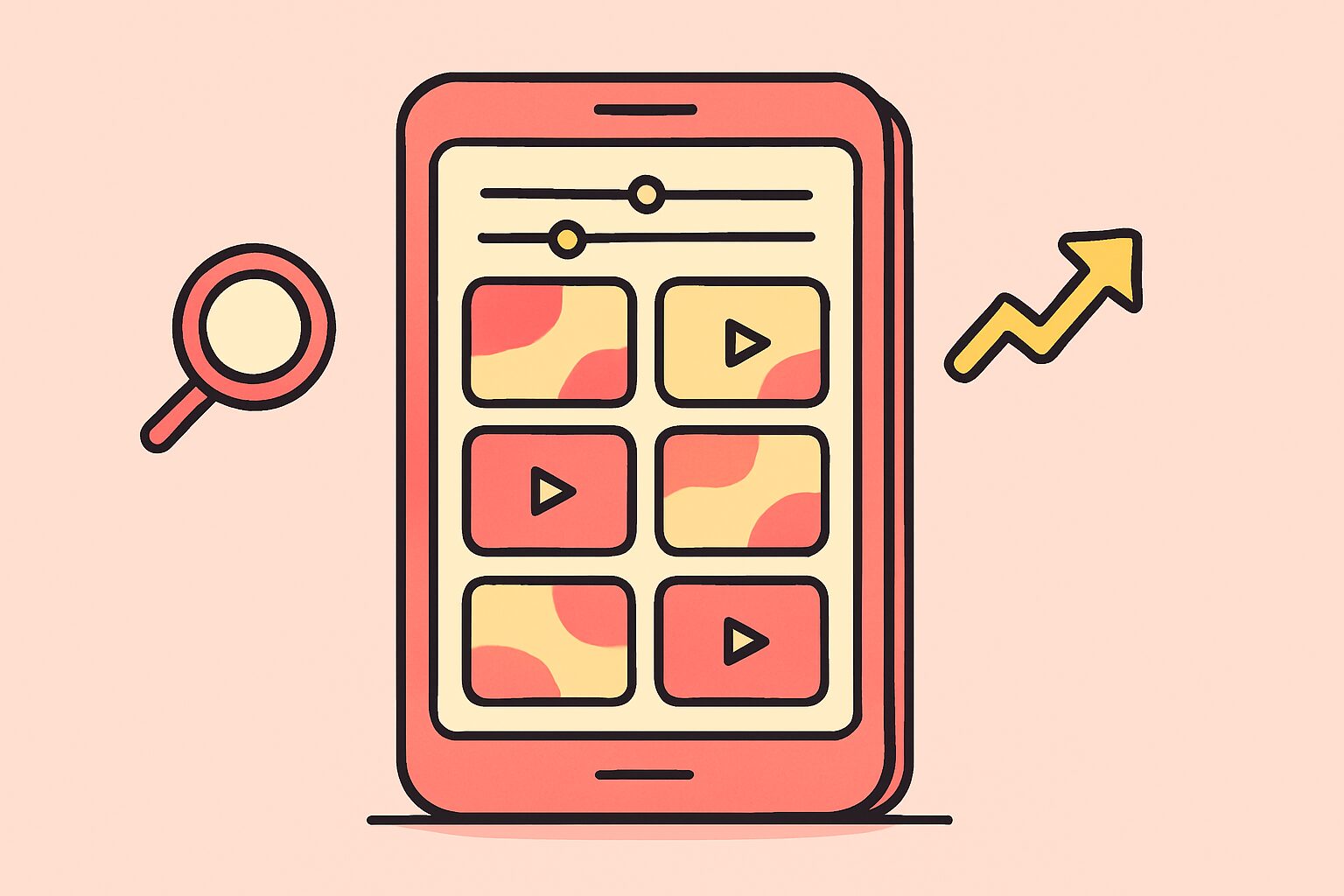 Javtifulで動画を探す方法