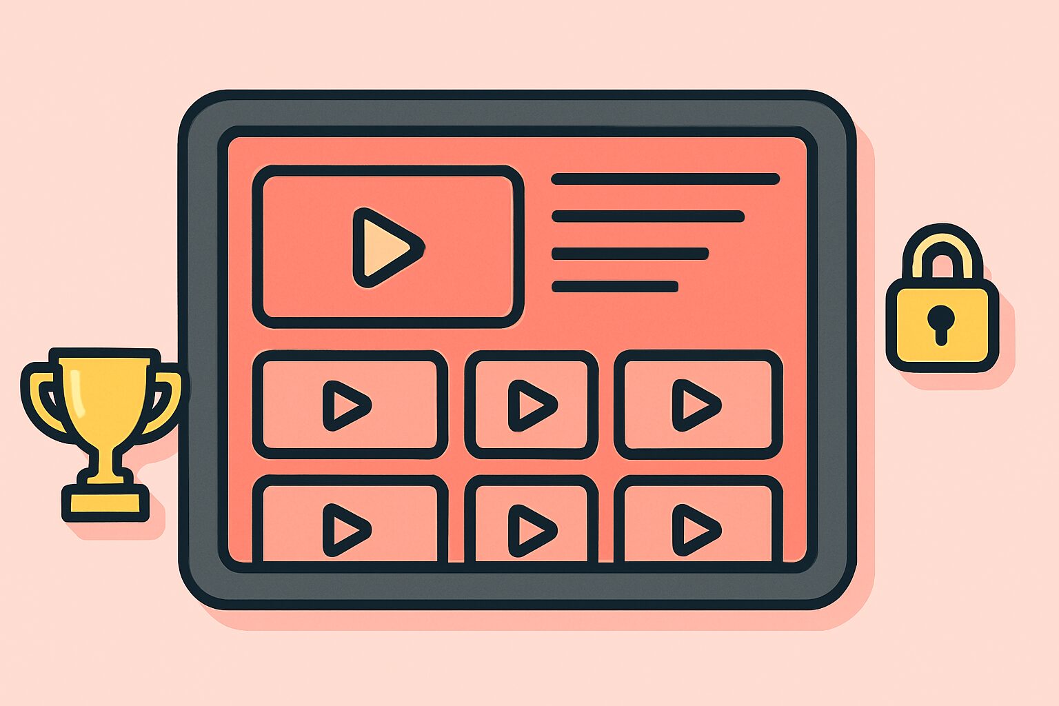 安全に使えるエロ動画サイトおすすめ10選