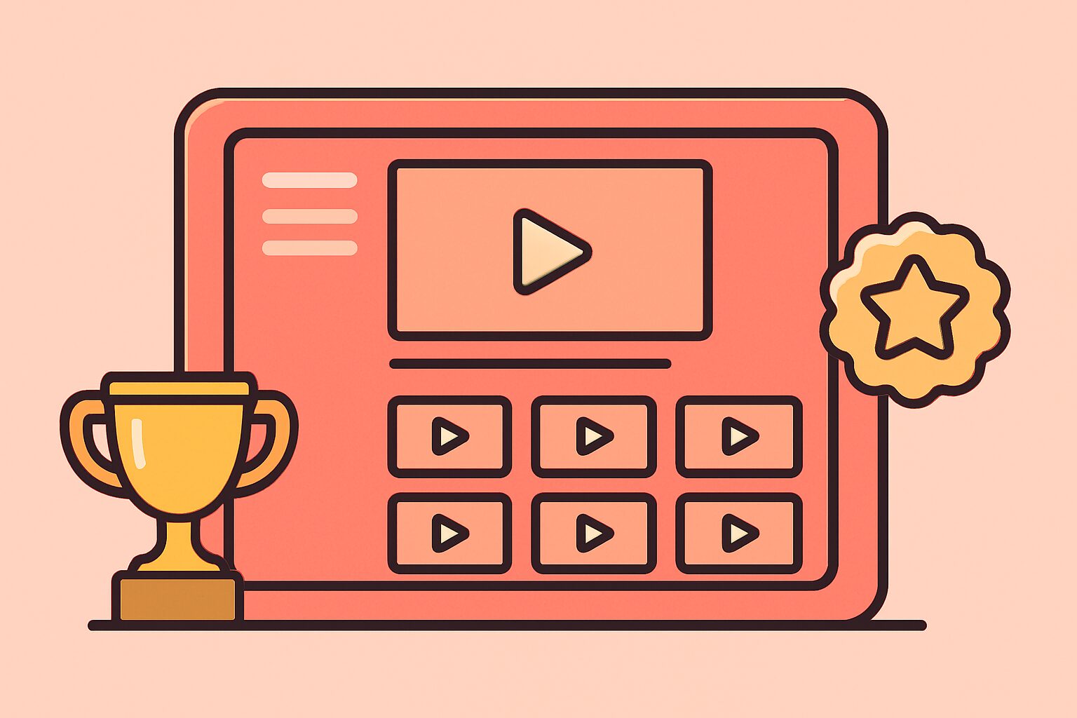 無料エロ動画サイトおすすめ5選【利用は自己責任で】