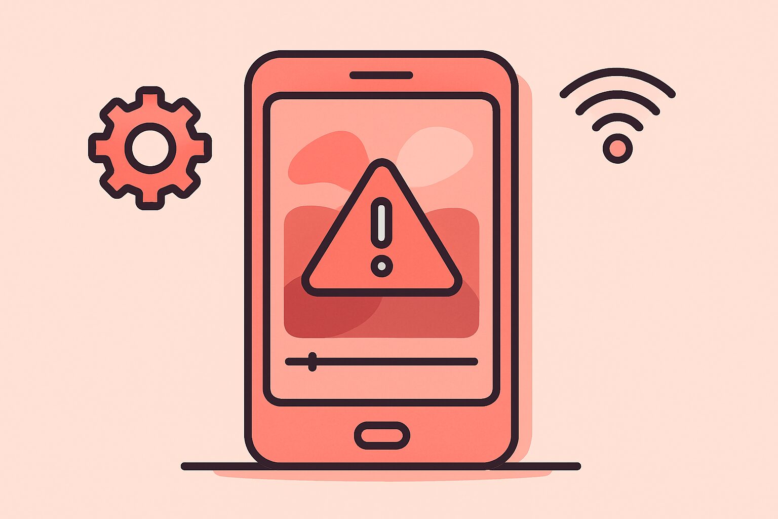 スマホでxHamsterが見れない時の対処法