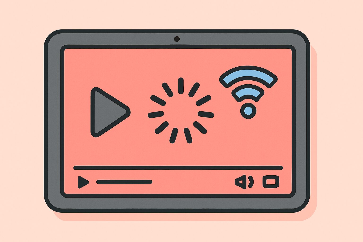 【症状別】XVideosが見れない時の対処法